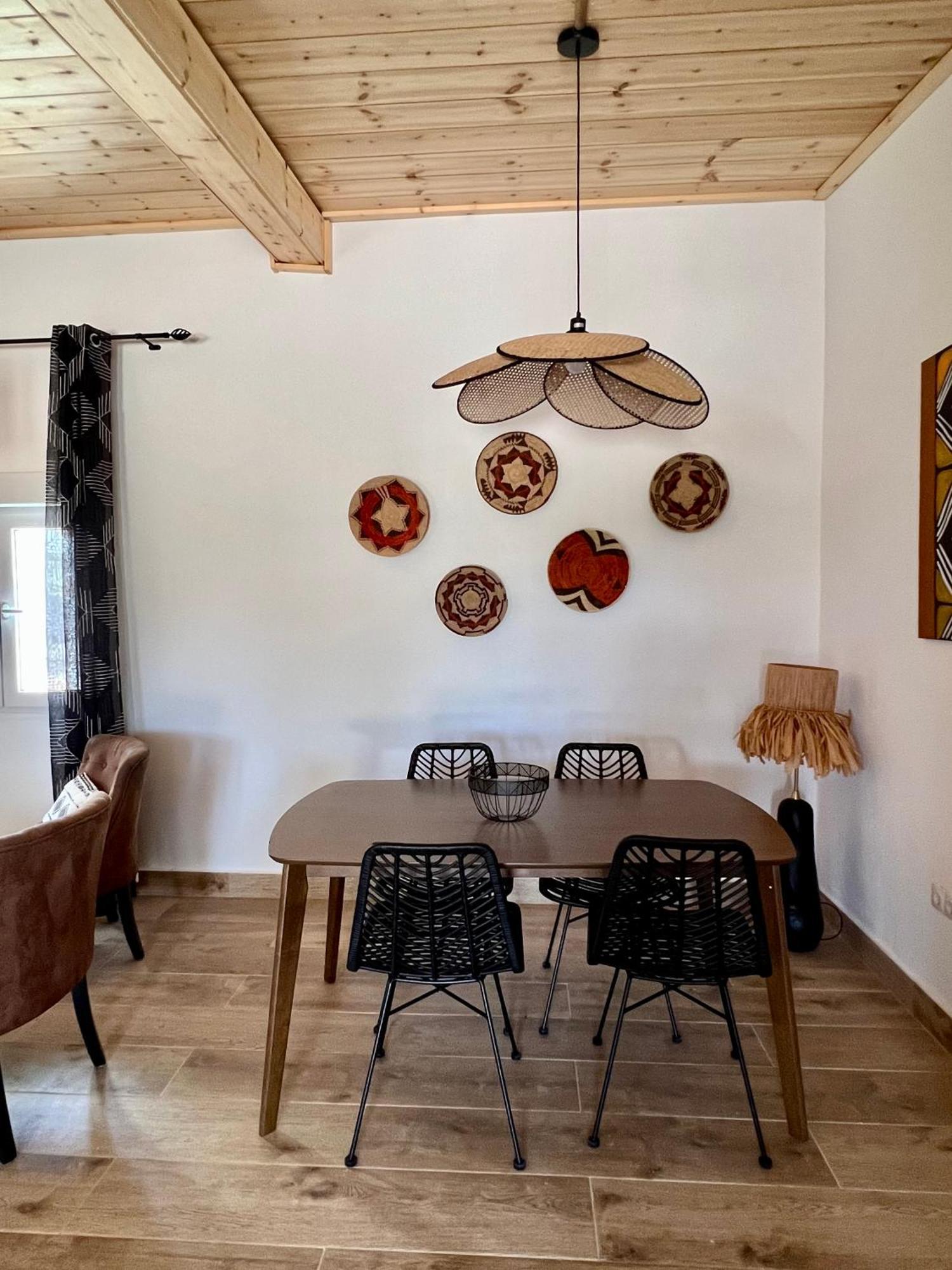 Вилла Hacienda La Yerbabuena Кадис Номер фото